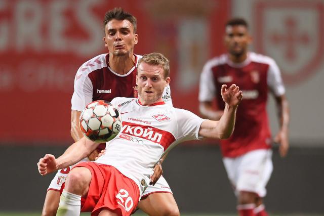 恩昆库被推荐给巴萨，球员希望离队&蓝军愿意放行